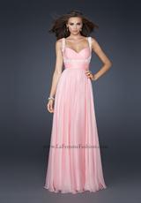 Cotton Candy Pink